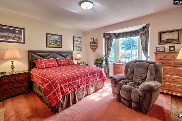 25 Running Fox Road, Columbia, SC 29223