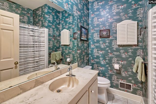 25 Running Fox Road, Columbia, SC 29223