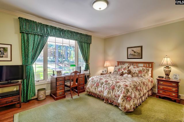 25 Running Fox Road, Columbia, SC 29223