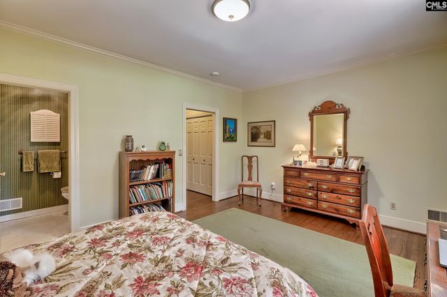 25 Running Fox Road, Columbia, SC 29223