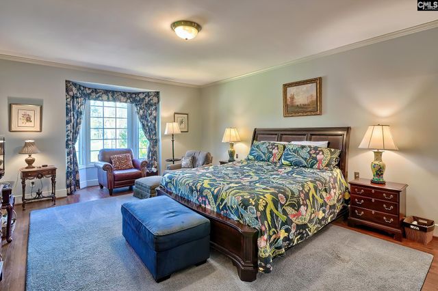 25 Running Fox Road, Columbia, SC 29223