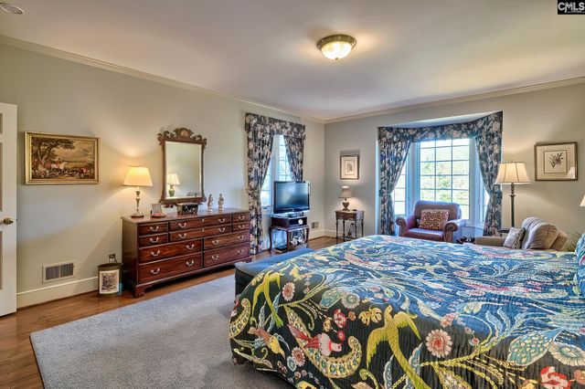 25 Running Fox Road, Columbia, SC 29223