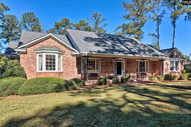 25 Running Fox Road, Columbia, SC 29223