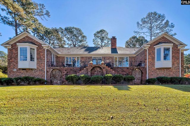 25 Running Fox Road, Columbia, SC 29223