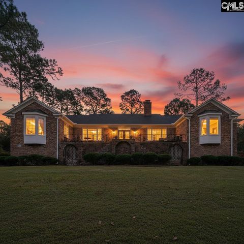 25 Running Fox Road, Columbia, SC 29223