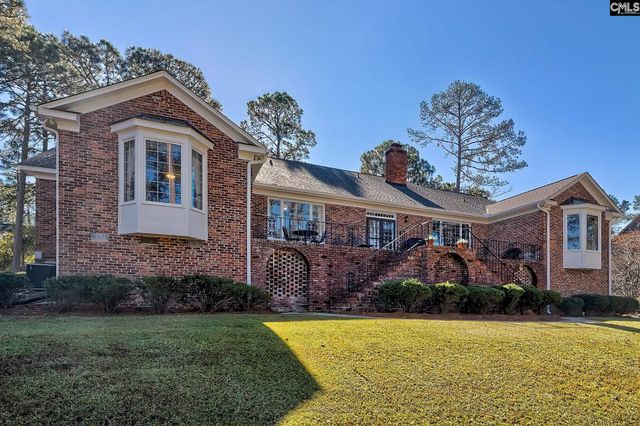 25 Running Fox Road, Columbia, SC 29223