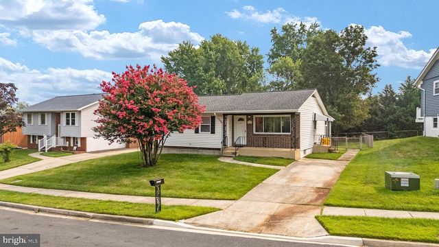 8245 VICTORIA RD, Millersville, MD 21108