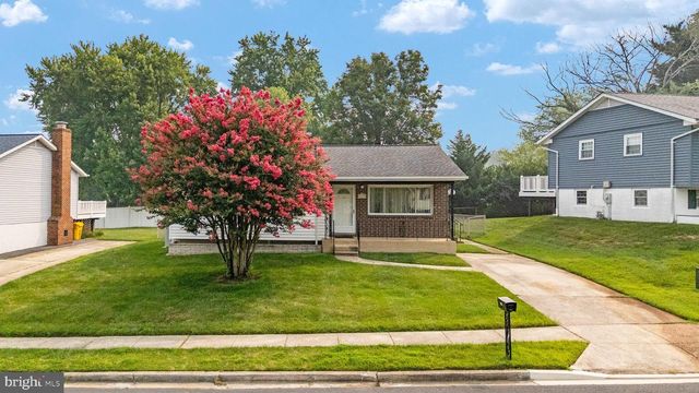 8245 VICTORIA RD, Millersville, MD 21108