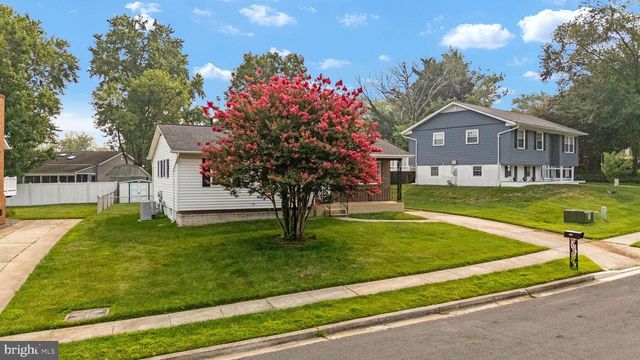 8245 VICTORIA RD, Millersville, MD 21108