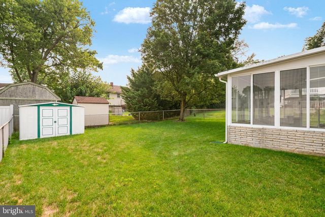 8245 VICTORIA RD, Millersville, MD 21108