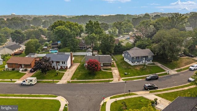 8245 VICTORIA RD, Millersville, MD 21108
