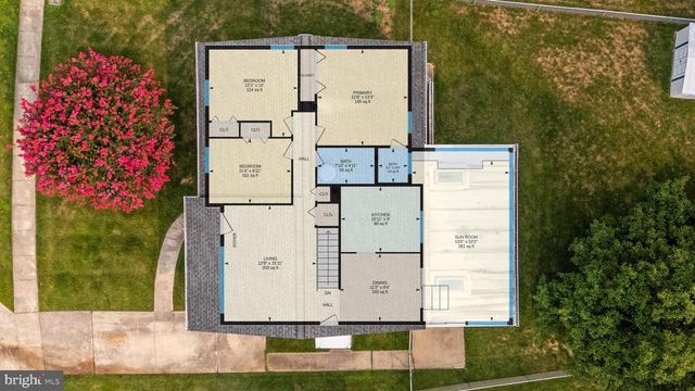 8245 VICTORIA RD, Millersville, MD 21108