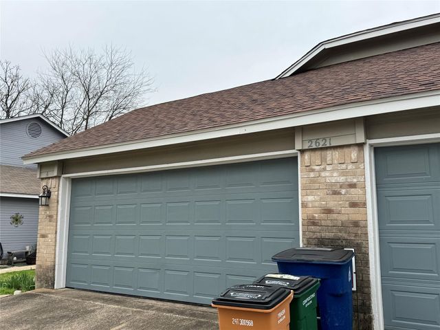 2621 Gwendolyn LN A, Austin, TX 78748