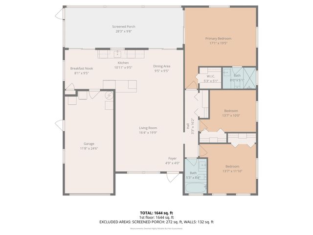 22390 SW 66th Avenue, Boca Raton, FL 33428