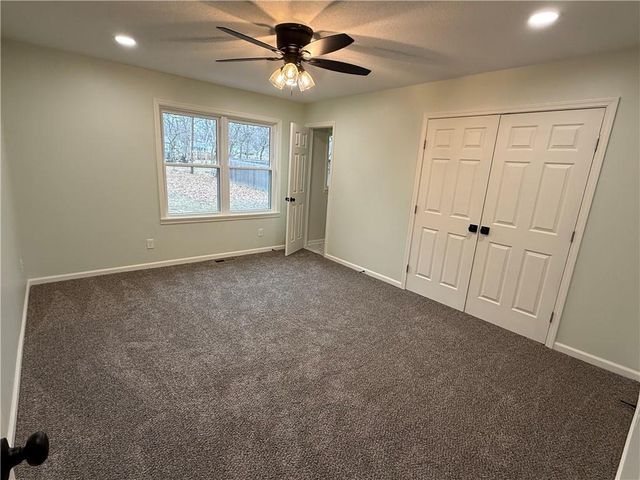 704 Logan Street, Harrisonville, MO 64701