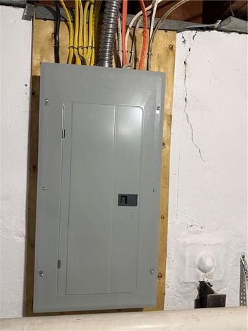 704 Logan Street, Harrisonville, MO 64701