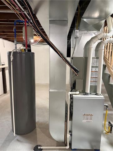 704 Logan Street, Harrisonville, MO 64701