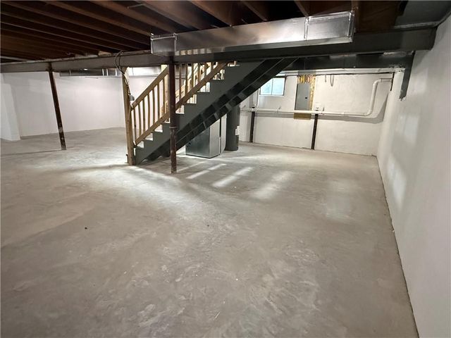 704 Logan Street, Harrisonville, MO 64701