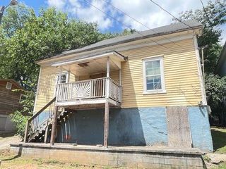 1147 HUBBARD SW Street, Atlanta, GA 30310