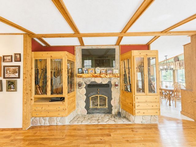 4628 N Filter Road, Harrison, MI 48625