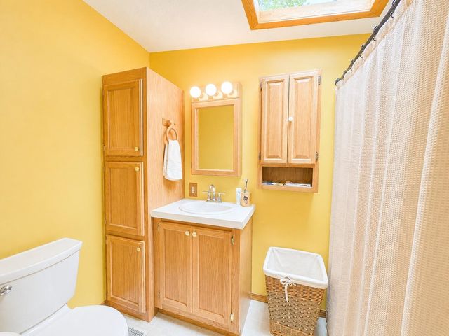 4628 N Filter Road, Harrison, MI 48625
