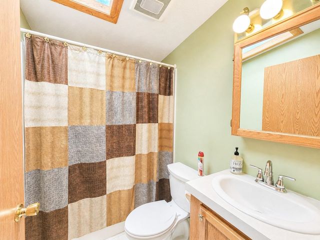 4628 N Filter Road, Harrison, MI 48625