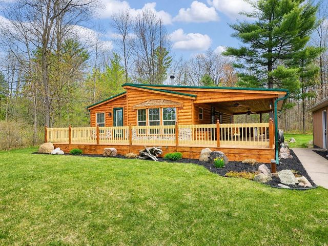 4628 N Filter Road, Harrison, MI 48625