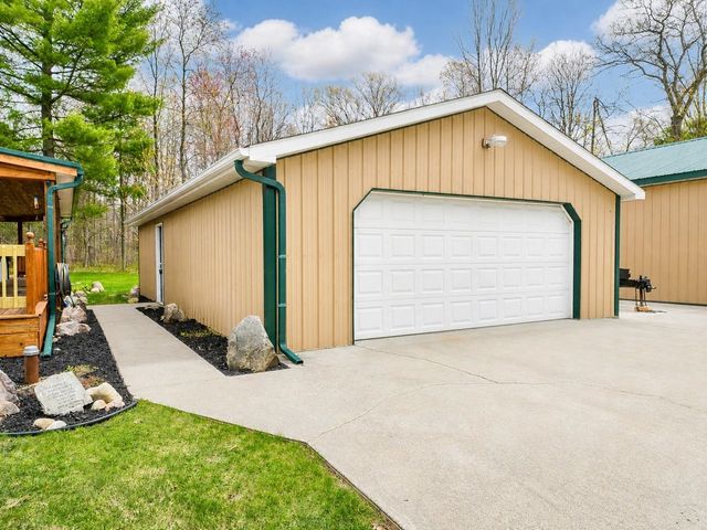 4628 N Filter Road, Harrison, MI 48625