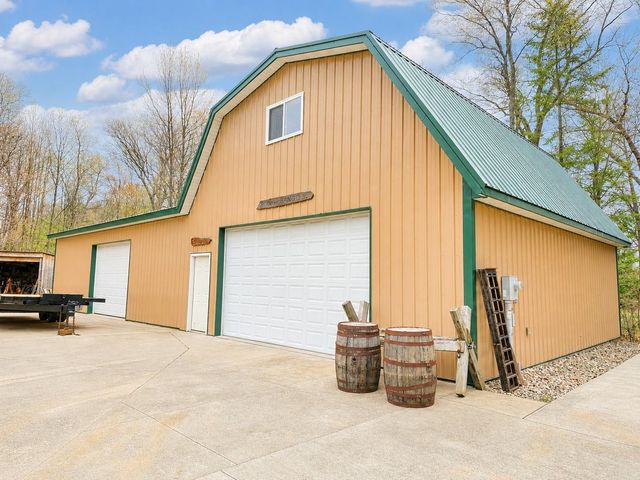 4628 N Filter Road, Harrison, MI 48625