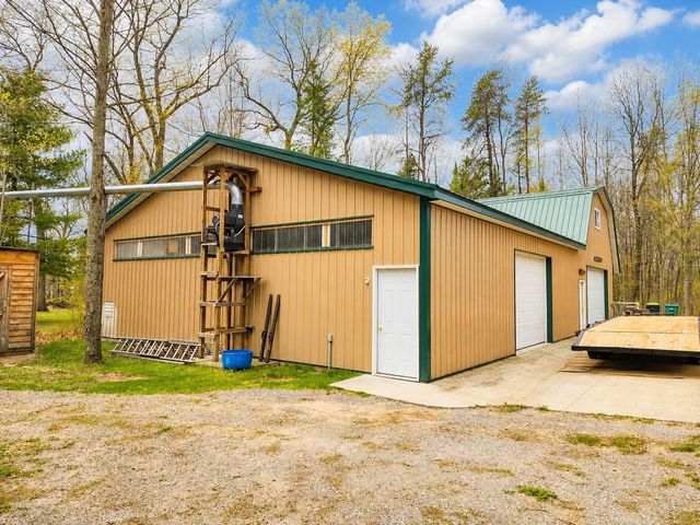 4628 N Filter Road, Harrison, MI 48625