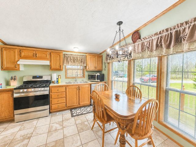 4628 N Filter Road, Harrison, MI 48625
