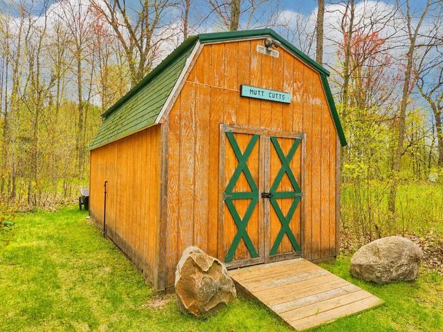 4628 N Filter Road, Harrison, MI 48625