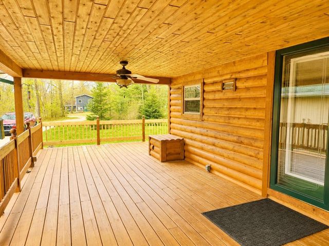 4628 N Filter Road, Harrison, MI 48625