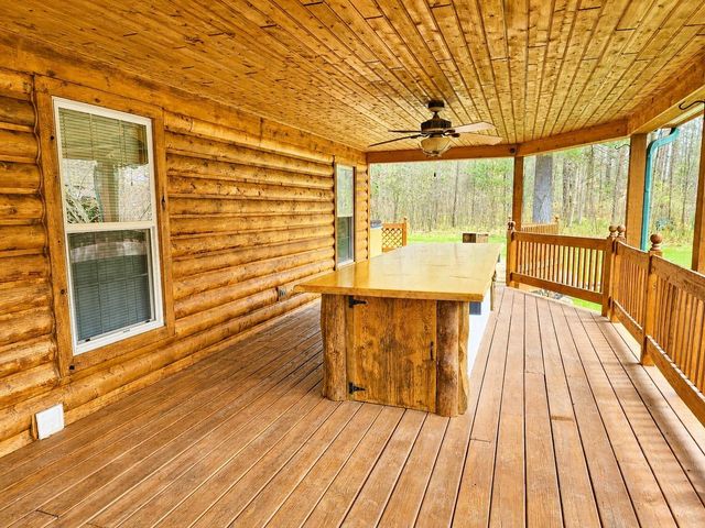 4628 N Filter Road, Harrison, MI 48625