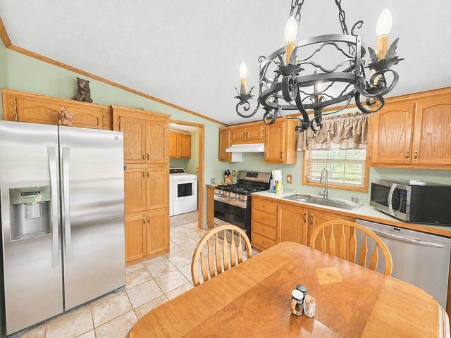 4628 N Filter Road, Harrison, MI 48625