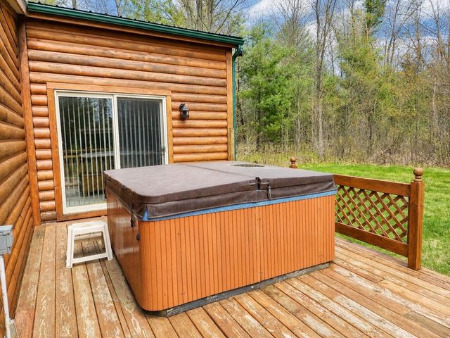 4628 N Filter Road, Harrison, MI 48625