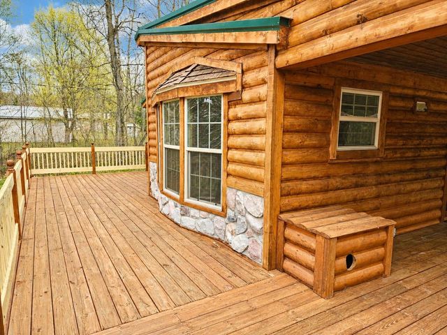 4628 N Filter Road, Harrison, MI 48625
