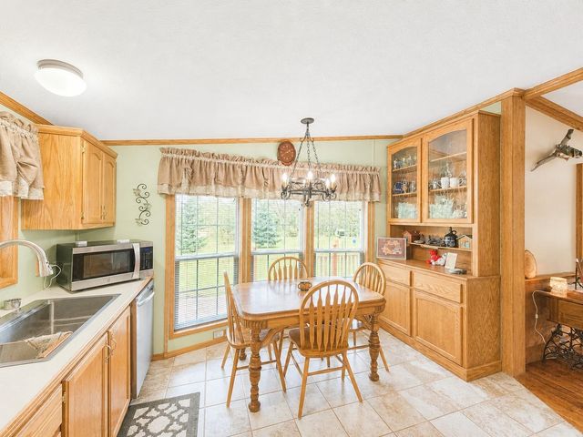 4628 N Filter Road, Harrison, MI 48625