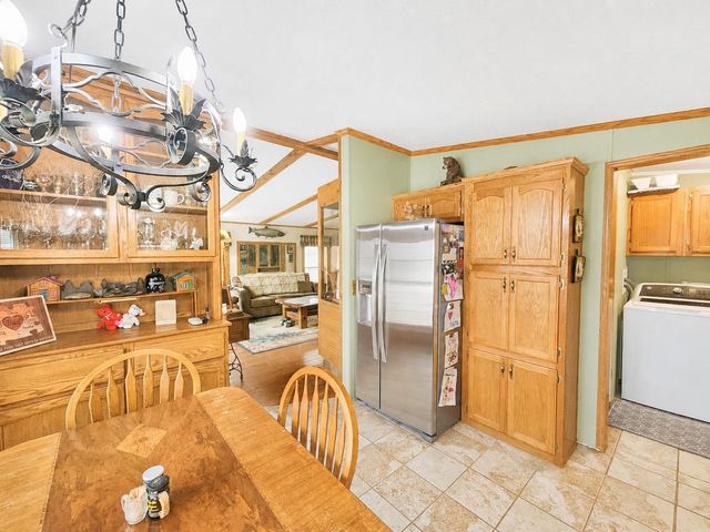 4628 N Filter Road, Harrison, MI 48625