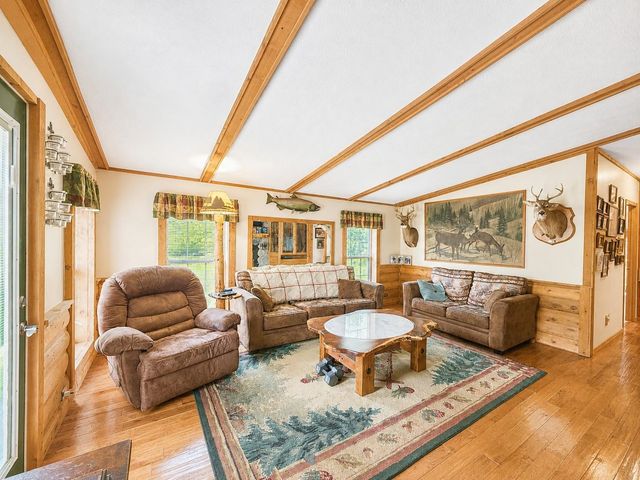 4628 N Filter Road, Harrison, MI 48625