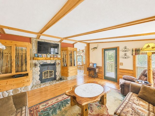 4628 N Filter Road, Harrison, MI 48625