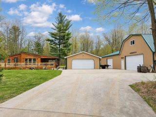 4628 N Filter Road, Harrison, MI 48625