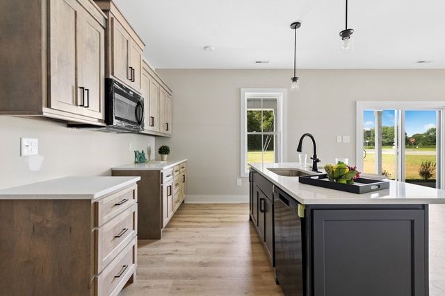 2380 Old Route 22 Road, Kenly, NC 27542