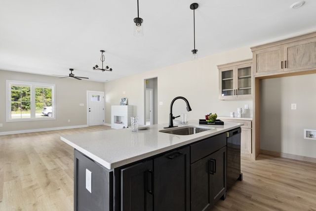 2380 Old Route 22 Road, Kenly, NC 27542