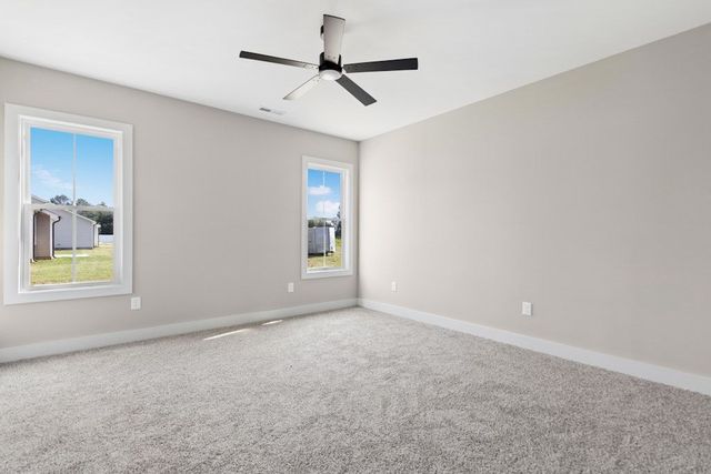 2380 Old Route 22 Road, Kenly, NC 27542