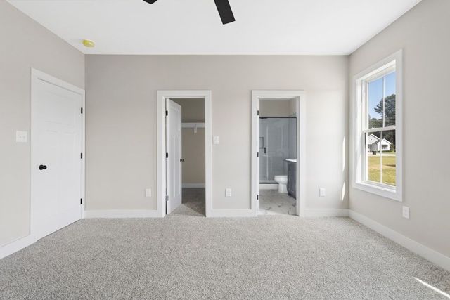 2380 Old Route 22 Road, Kenly, NC 27542