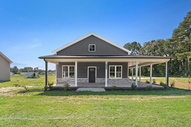 2380 Old Route 22 Road, Kenly, NC 27542