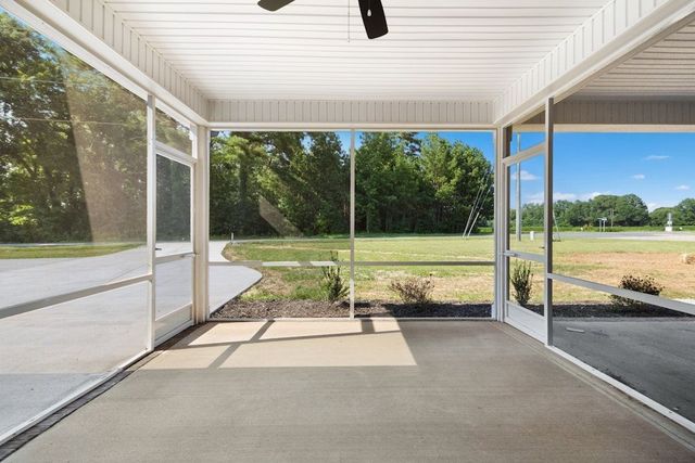 2380 Old Route 22 Road, Kenly, NC 27542