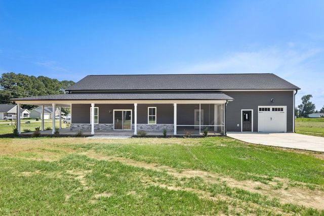 2380 Old Route 22 Road, Kenly, NC 27542