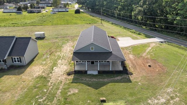 2380 Old Route 22 Road, Kenly, NC 27542